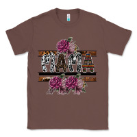 Chestnut mama Classic Tee - SublimationCraftShop