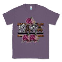 Lavender mama Classic Tee - SublimationCraftShop