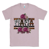 Lilac mama Classic Tee - SublimationCraftShop