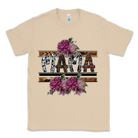 Mushroom mama Classic Tee - SublimationCraftShop