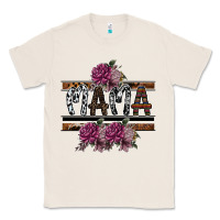 Natural mama Classic Tee - SublimationCraftShop