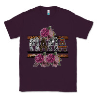 Plum mama Classic Tee - SublimationCraftShop