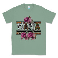 Sage mama Classic Tee - SublimationCraftShop