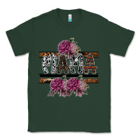 Sports Green mama Classic Tee - SublimationCraftShop