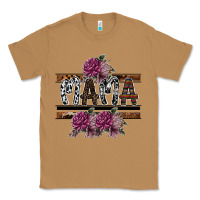 Toasted Coconut mama Classic Tee - SublimationCraftShop