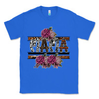 True Royal mama Classic Tee - SublimationCraftShop