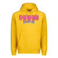 Lemon mama saurus Premium Hoodie - MaliasSmallBusiness