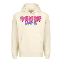Sandshell mama saurus Premium Hoodie - MaliasSmallBusiness