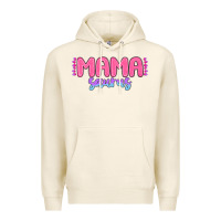 Tofu mama saurus Premium Hoodie - MaliasSmallBusiness