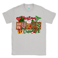 Moon Dust Christmas Nurse Crew Classic Tee - FaDigitalArtStudio