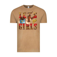Vintage Camel lets go girls tbw Vintage Tee - texasbilliewilder