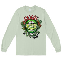 Matcha sweet summer time Long Sleeve Tee - SublimationCraftShop