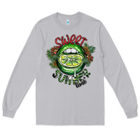 Moon Dust sweet summer time Long Sleeve Tee - SublimationCraftShop