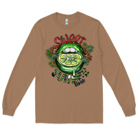 Toasted Coconut sweet summer time Long Sleeve Tee - SublimationCraftShop