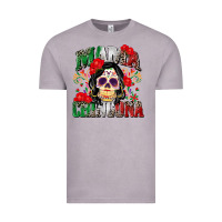 Vintage Zinc mama chingona Vintage Tee - Zillion Design Studio