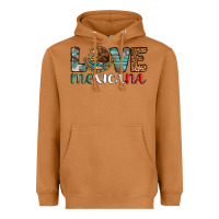 Meerkat love mexicana revise Heavyweight Hoodie - AdoDesignShop
