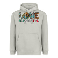 Moon Dust love mexicana revise Heavyweight Hoodie - AdoDesignShop
