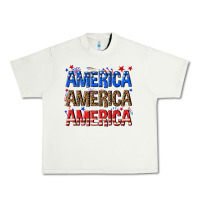 Pistachio America america america fourth of july Urban Heavy Tee - texasbilliewilder