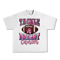 Lunar Rock tackle breast cancer Urban Heavy Tee - BarkalooDesign