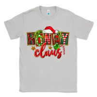 Moon Dust christmas honey claus Classic Tee - FaDigitalArtStudio