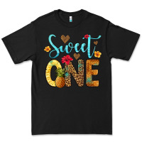 Black sweet one pineapple Premium Tee - Artiststas