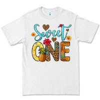Sweet One Pineapple Premium Tee | Teevron