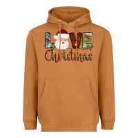 Meerkat love christmas Heavyweight Hoodie - AdoDesignShop