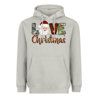 Moon Dust love christmas Heavyweight Hoodie - AdoDesignShop