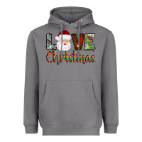 Storm love christmas Heavyweight Hoodie - AdoDesignShop