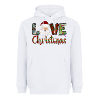 White love christmas Heavyweight Hoodie - AdoDesignShop