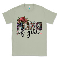Matcha mama of girl Classic Tee - SublimationCraftShop