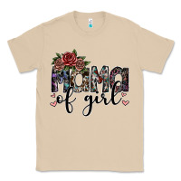Mushroom mama of girl Classic Tee - SublimationCraftShop