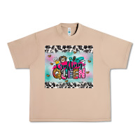 Burro crafting queen Urban Heavy Tee - Zillion Design Studio