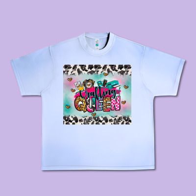 Urban Heavy Tee crafting queen