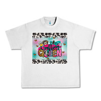 Lunar Rock crafting queen Urban Heavy Tee - Zillion Design Studio