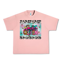 Salmon crafting queen Urban Heavy Tee - Zillion Design Studio