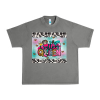 Tornado crafting queen Urban Heavy Tee - Zillion Design Studio