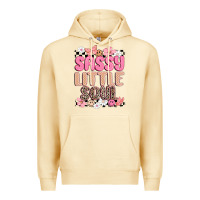 Pina Colada sassy little soul Premium Hoodie - MaliasSmallBusiness