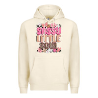 Tofu sassy little soul Premium Hoodie - MaliasSmallBusiness