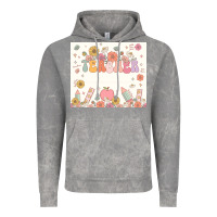 Cloud Rock teacher custom name Vintage Hoodie - JahusDesignShop