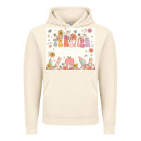 Vintage Artic teacher custom name Vintage Hoodie - JahusDesignShop