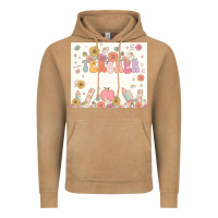 Vintage Camel teacher custom name Vintage Hoodie - JahusDesignShop