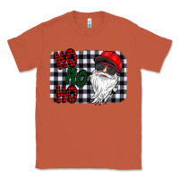Copper ho ho ho Classic Tee - CowhideDigitalArt