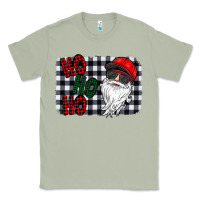 Matcha ho ho ho Classic Tee - CowhideDigitalArt