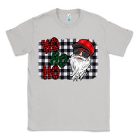 Moon Dust ho ho ho Classic Tee - CowhideDigitalArt