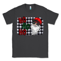 Smoke ho ho ho Classic Tee - CowhideDigitalArt