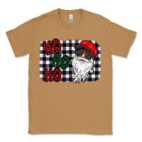 Toasted Coconut ho ho ho Classic Tee - CowhideDigitalArt