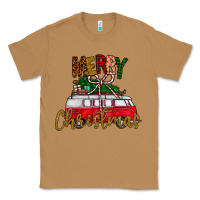 Toasted Coconut merry christmas Classic Tee - CowhideDigitalArt