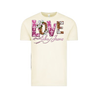 Vintage Arctic love like jesus Vintage Tee - texasbilliewilder