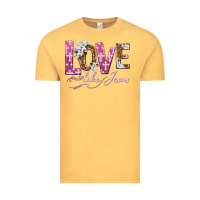 Love Like Jesus Vintage Tee | Teevron